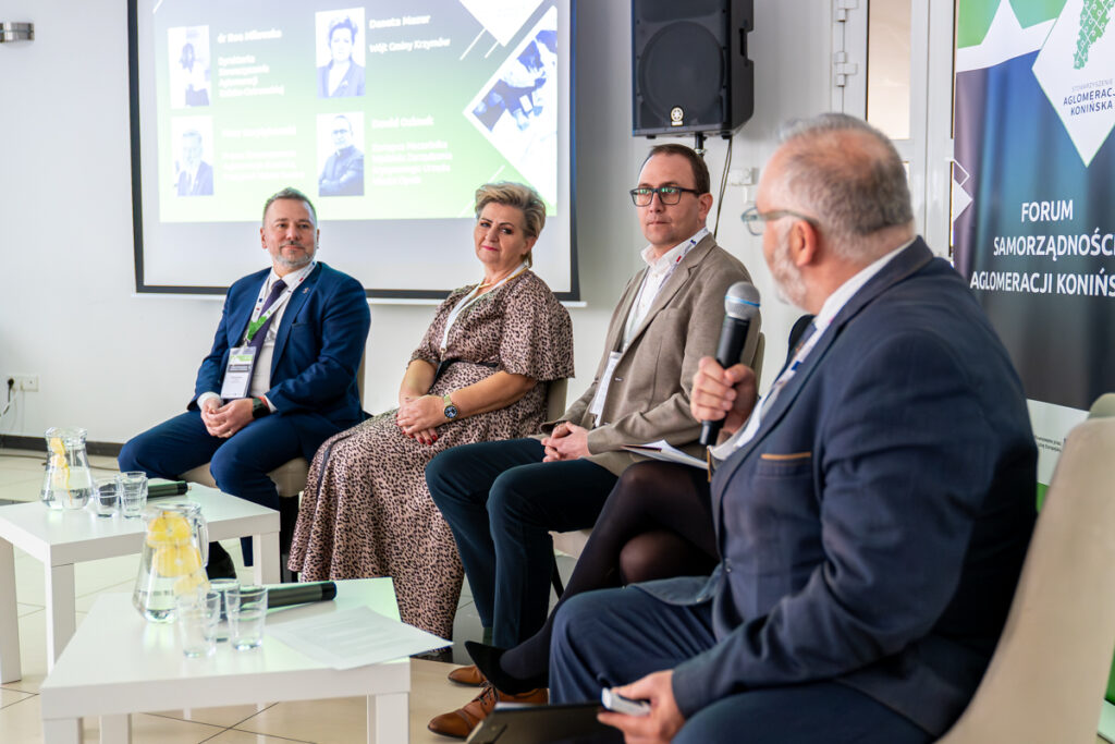 Stowarzyszenie Aglomeracja Konińska