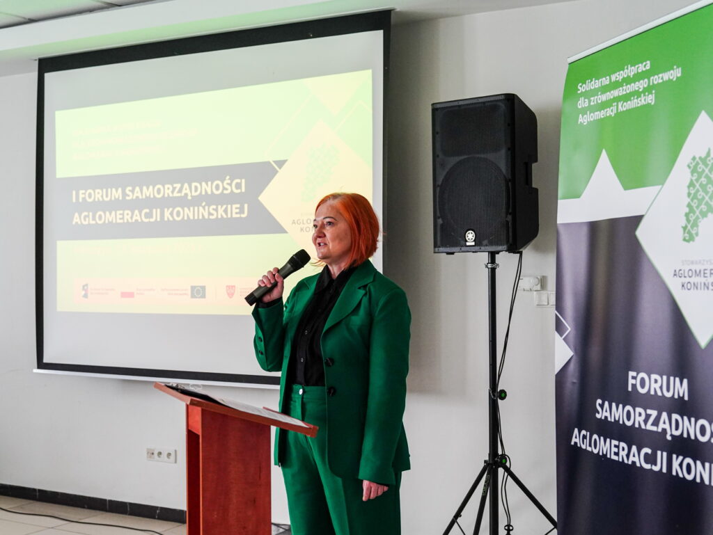 Stowarzyszenie Aglomeracja Konińska