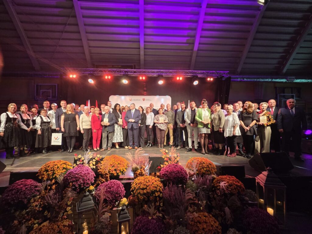 Wielkopolska Odnowa Wsi - Dobra 2025