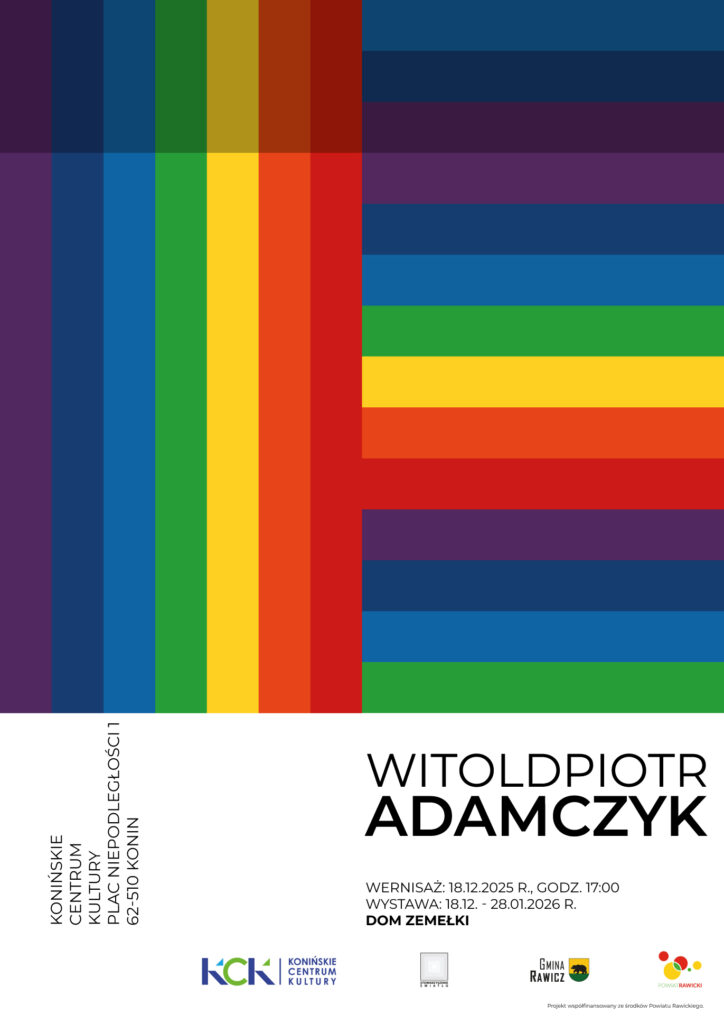 Adamczyk Wystawa Zamełki