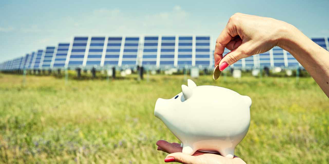 Magazyn Energii Finansowanie Asona Energy