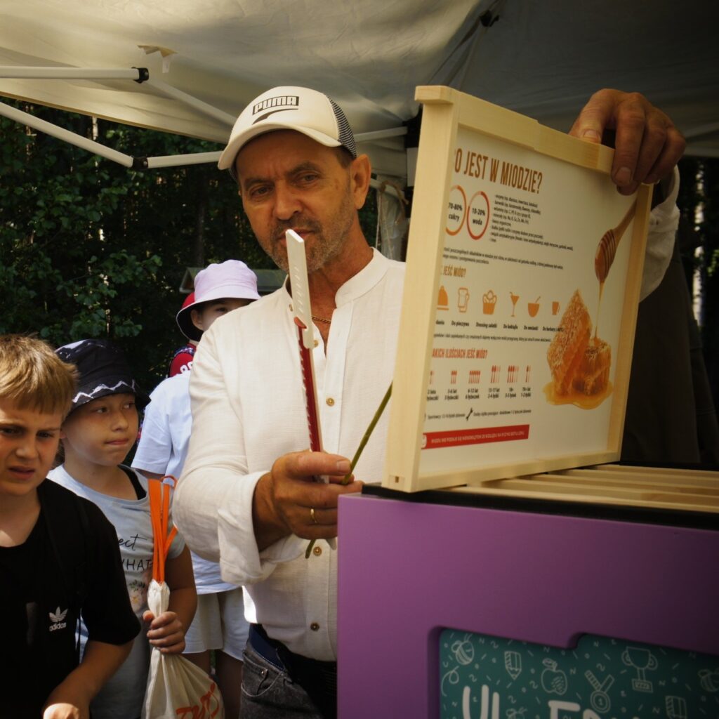 edukacja ekologiczna lokalnie