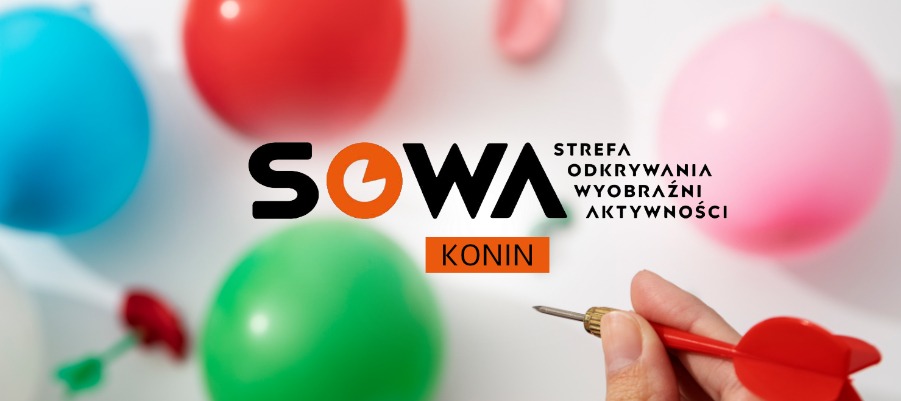 SOWA KONIN Warsztaty