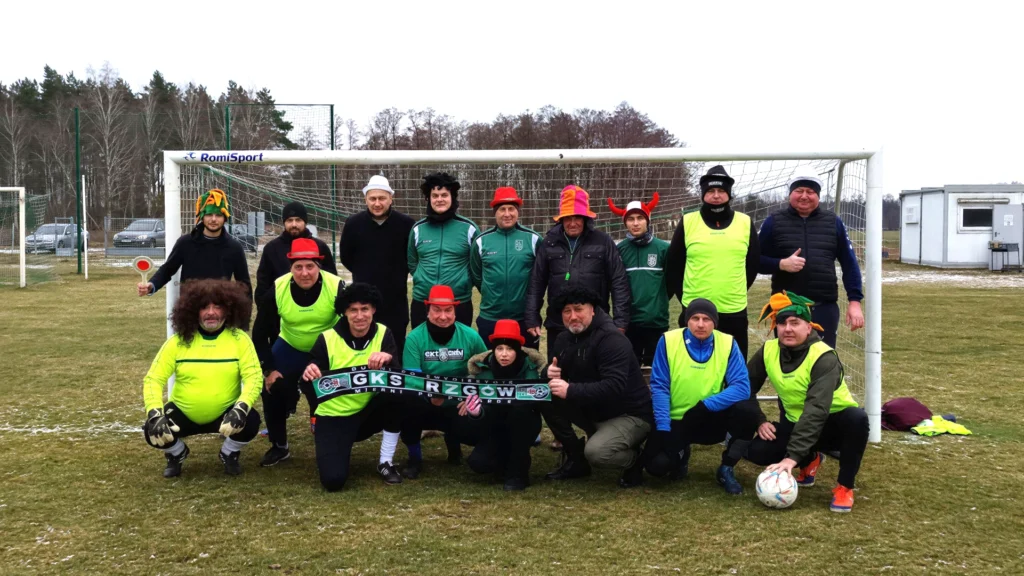 Rzgów Sport Klub
