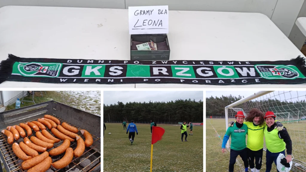 Rzgów Sport Klub