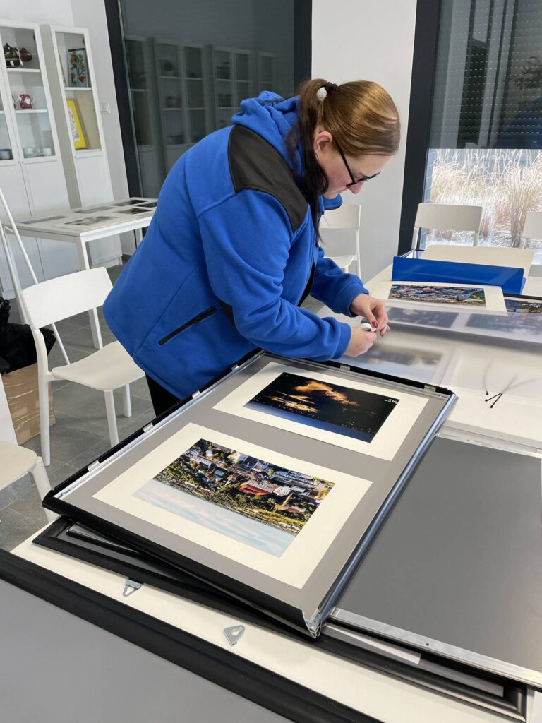 Agnieszka Strzykała