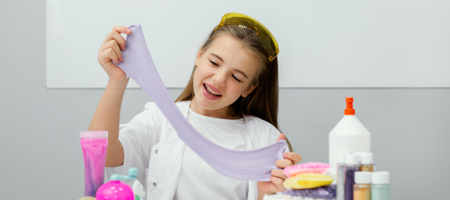 SOWA KONIN Warsztaty