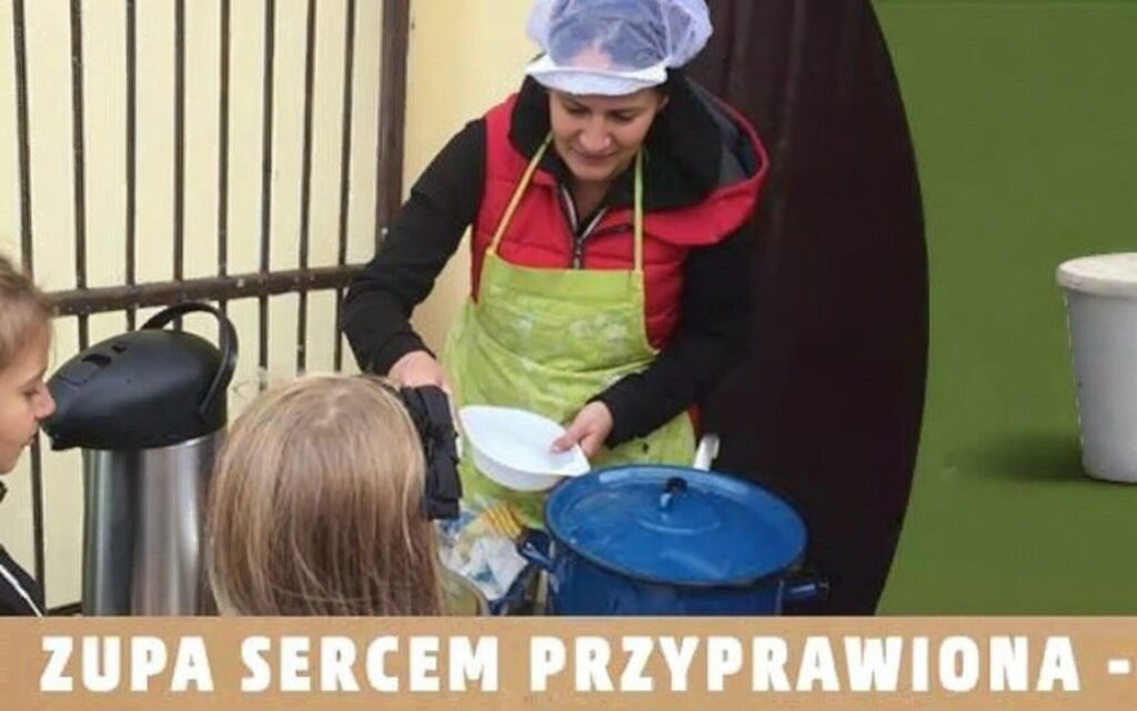 Fundacja Sercem Przyprawiona