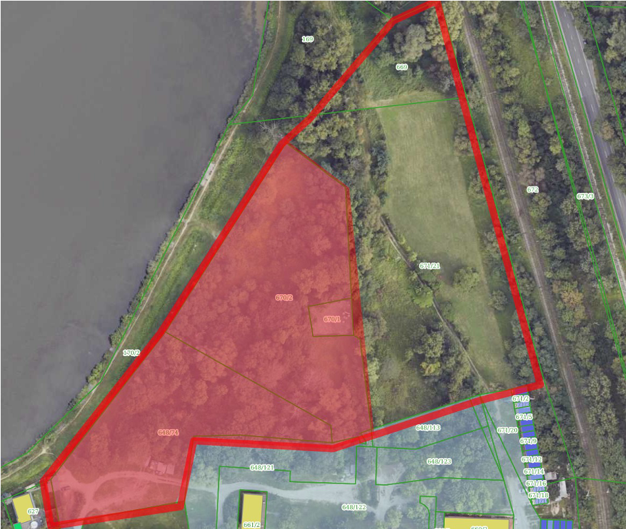 Park Andrzeja Łaskarza