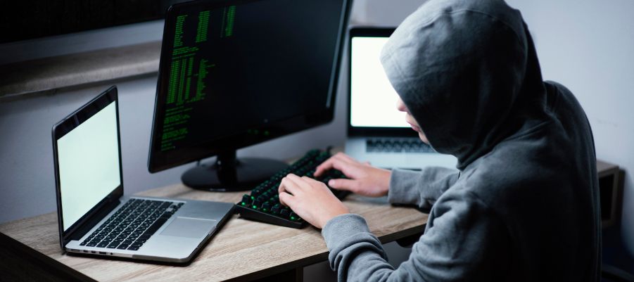 cyberprzestępczość