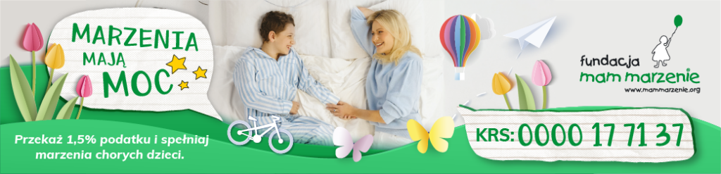 Fundacja Mam Marzenie