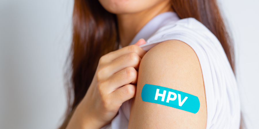 wirus HPV profilaktyka