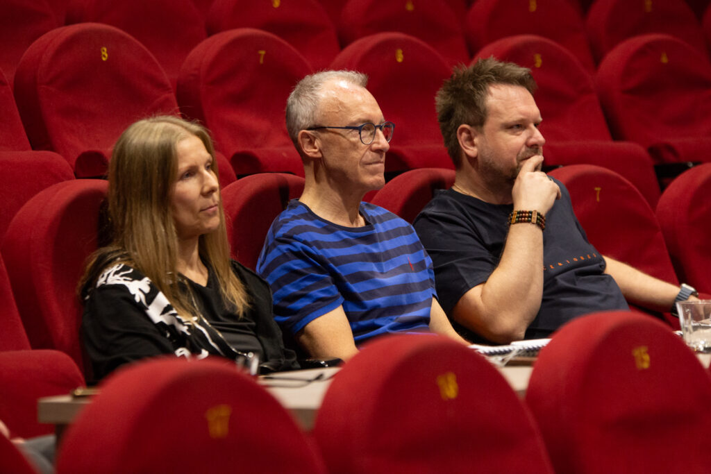 Międzynarodowy Dziecięcy Festiwal Piosenki i Tańca