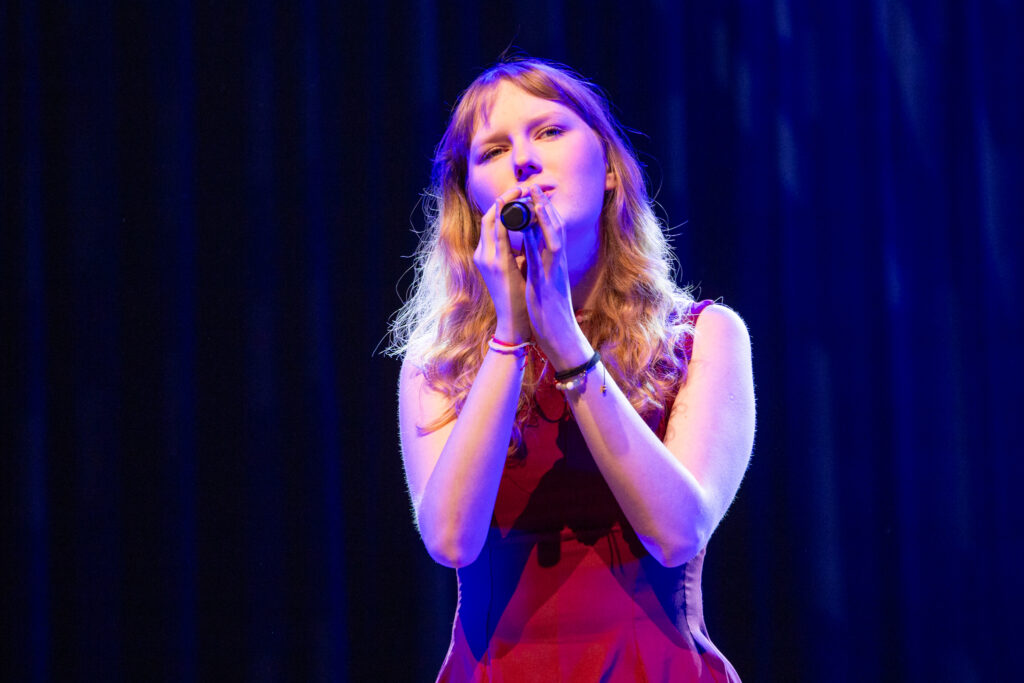 Międzynarodowy Dziecięcy Festiwal Piosenki i Tańca