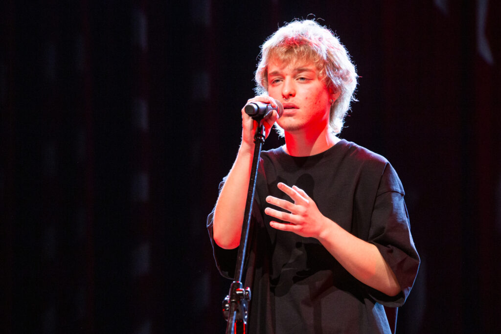 Międzynarodowy Dziecięcy Festiwal Piosenki i Tańca