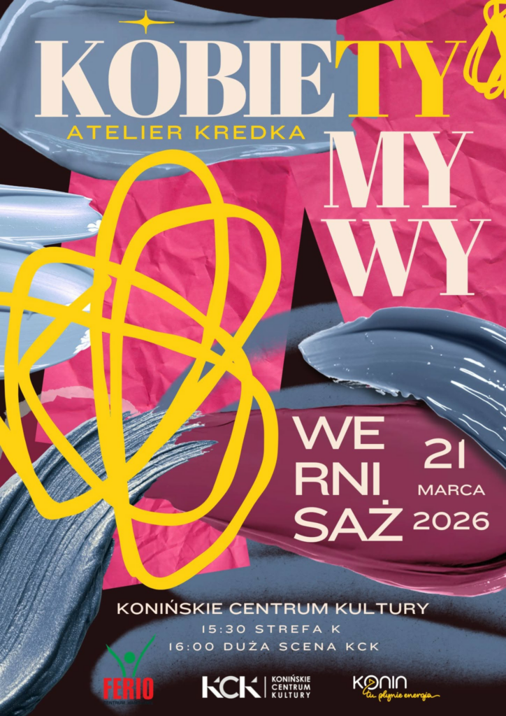 wernisaż Atelier KreDKa