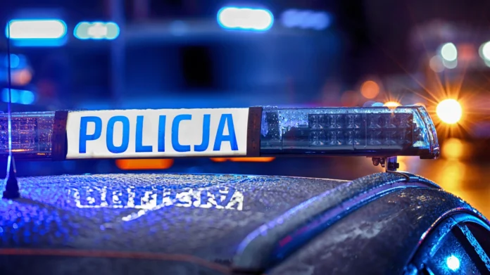 Policja