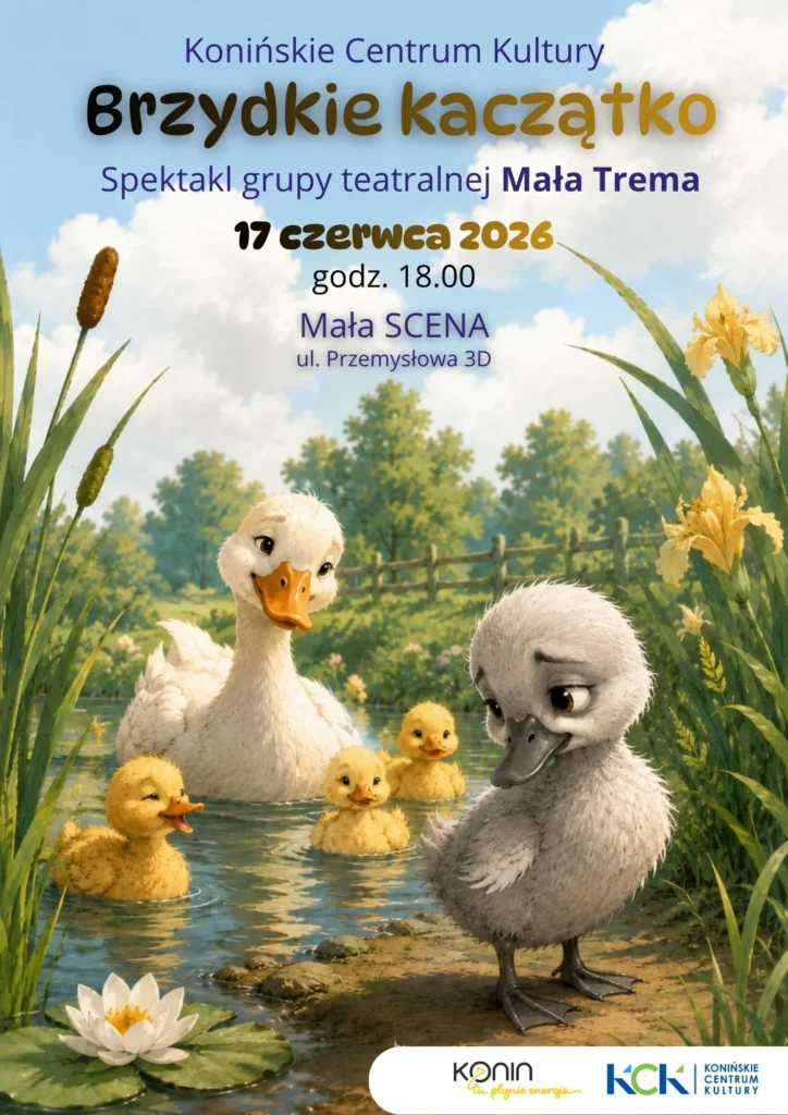 Brzydkie Kaczątko KCK