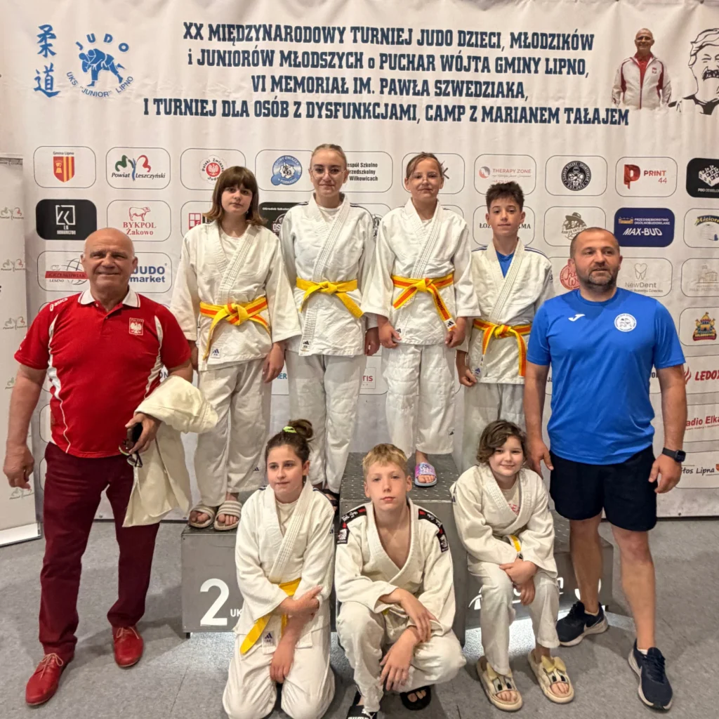 Judo