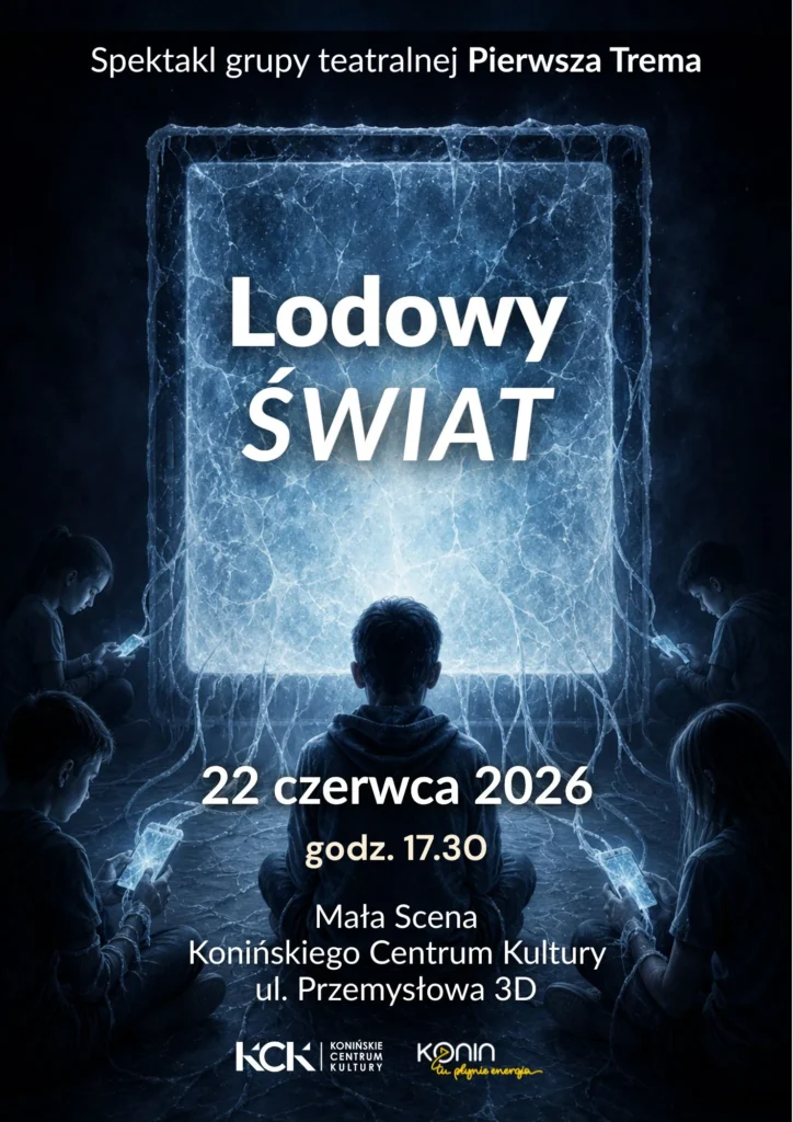 Lodowy Świat KCK