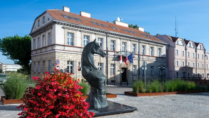 Urząd Miejski Konin bg
