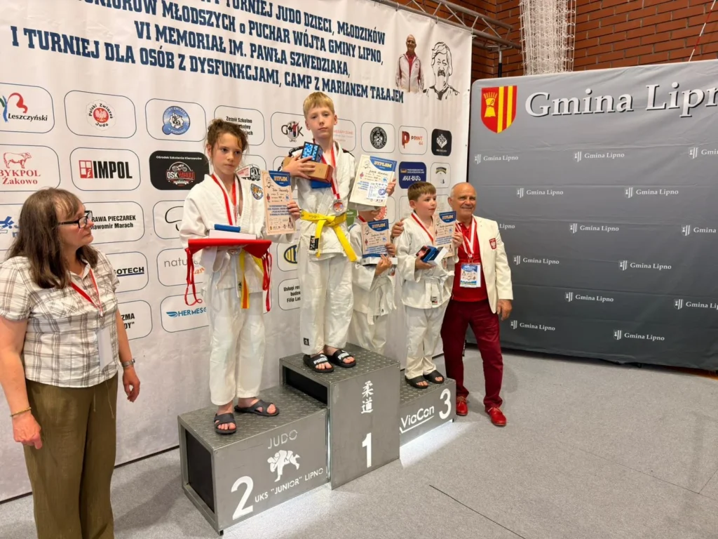 Judo
